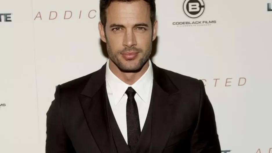 William Levy William Levy