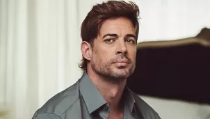 William Levy tendría que tomar un programa de control de ira tras altercado en bar. Fuente: Instagram