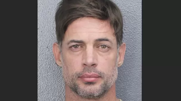 William Levy fue arrestado la noche del lunes 14 de abril en Florida. Fuente: Instagram