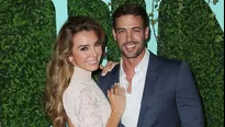 William Levy y Elizabeth Gutiérrez alborotan Instagram con esta foto. Foto: People en Español