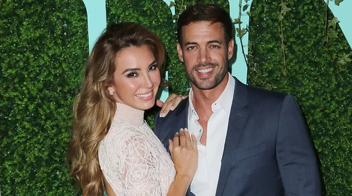 William Levy y Elizabeth Gutiérrez alborotan Instagram con esta foto. Foto: People en Español William Levy y Elizabeth Gutiérrez alborotan Instagram con esta foto. Foto: People en Español