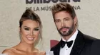 ¿William Levy y Elizabeth Gutiérrez se reconciliaron?