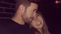 William Levy y su esposa encienden las redes sociales con estas imágenes