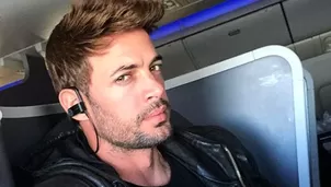 Los Levy radican en Estados Unidos y es frecuente verlos en salidas familiares. Foto y video: IG William Levy 