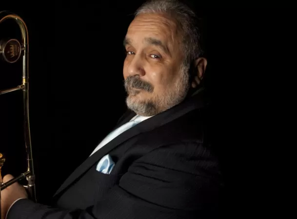 El legendario músico Willie Colón murió el pasado 21 de febrero / Instagram