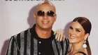 Wisin: Su esposa lanzó su línea de ropa y así reaccionó el reguetonero