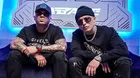 Wisin y Yandel cerrarán su carrera como dúo con una gira "de altura"