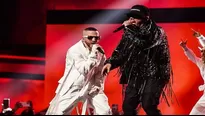  Wisin y Yandel cierran carrera de dos décadas con la gira La última misión