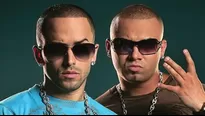 Wisin y Yandel detuvieron concierto para ayudar a fanática que se desmayó