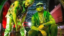 Wisin y Yandel recibirán homenaje en los Premios Latinos BMI