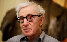 Woody Allen: actores se unen y salen en defensa del cineasta acusado de abuso sexual - Noticias de christa-allen