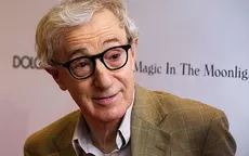 Woody Allen: Tras veto de editorial en EE.UU. anuncian publicación de sus memorias en español - Noticias de woody-allen