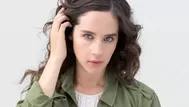 Ximena Sariñana ofrecerá su primer concierto en Lima