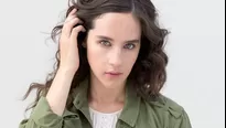 Ximena Sariñana llegará a Lima