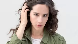 Ximena Sariñana llegará a Lima