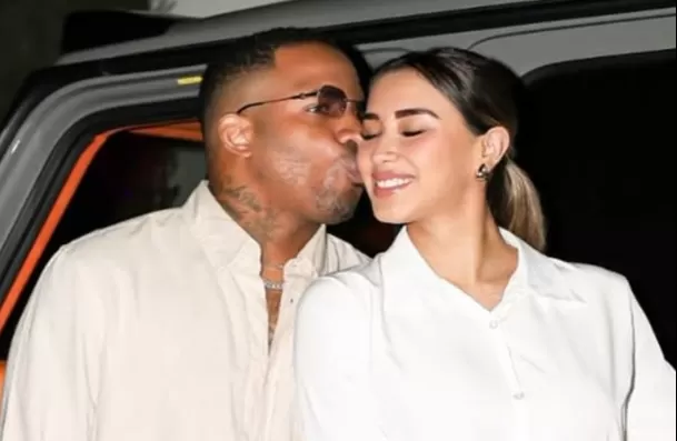 Xiomy Kanashiro y Jefferson Farfán siguen firmes en su relación a pesar de las especulaciones / Instagram Xiomy Kanashiro y Jefferson Farfán siguen firmes en su relación a pesar de las especulaciones / Instagram