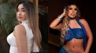 Xiomy Kanashiro habla por primera vez de Yahaira Plasencia