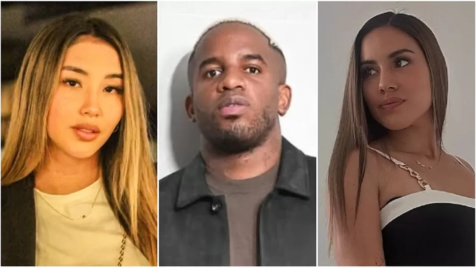 Xiomy Kanashiro se pronunció sobre denuncia de Darinka contra Farfán. Fuente: Instagram Xiomy Kanashiro se pronunció sobre denuncia de Darinka contra Farfán. Fuente: Instagram