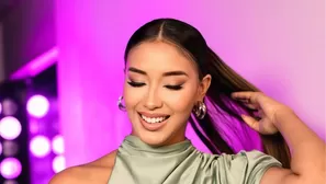 Xiomy Kanashiro impactó a seguidores con radical cambio de look / Instagram