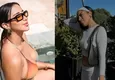 Xiomy Kanashiro no pasó por alto la nueva foto de Maialen Farfán