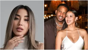 Xiomy Kanashiro 'cuadró' a Farfán antes de iniciar su romance / Instagram