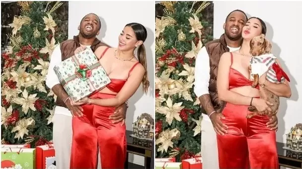 Xiomy Kanashiro respondió sobre supuesto embarazo de Farfán / Instagram