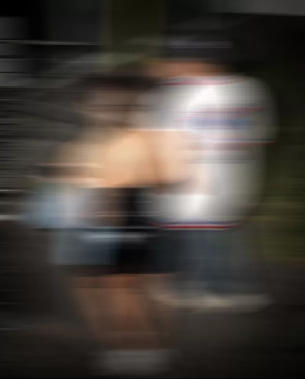 La vez que Jefferson Farfán dio indicios de su romance con Xiomy Kanashiro / Instagram