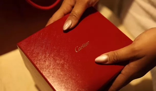 Xiomy y Farfán celebran primer aniversario en el extranjero/ Captura Instagram