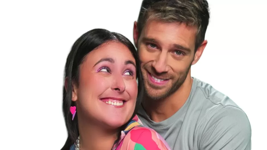 La obra '¿Y Giulia?'' se presentará en el Teatro Antonio Banderas del Centro Español del Perú / Difusión 