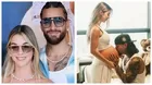 ¡Ya es papá! Nació la hija de Maluma y esta es su primera foto