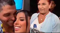 Jair Mendoza/Yahaira Plasencia/Gloria Quintanilla/ Fotos: Instagram/ Video: América Hoy