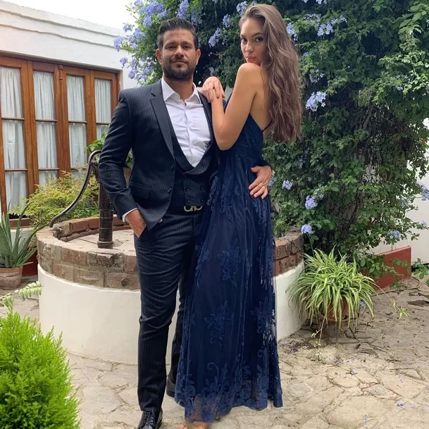 Yaco Eskenazi dedicó un romántico saludo de cumpleaños a su esposa Natalie Vértiz/ Foto: Instagram Yaco Eskenazi dedicó un romántico saludo de cumpleaños a su esposa Natalie Vértiz/ Foto: Instagram