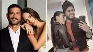 Yaco Eskenazi lapidó a Bryan Torres por agresión a Samahara Lobatón / Instagram