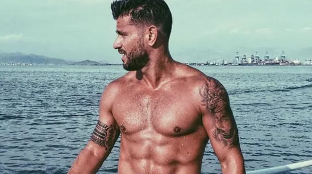 Yaco Eskenazi ha admitido en más de una oportunidad que es una persona espiritual. Foto: Instagram