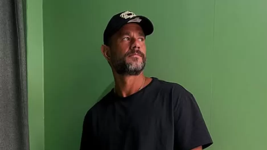 Yaco Eskenazi fue invitado al podcast que conducen Mario Irivarren y Laura Spoya