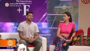 América Espectáculos