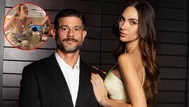 Yaco Eskenazi tuvo “pelea” con hermana de Natalie Vértiz