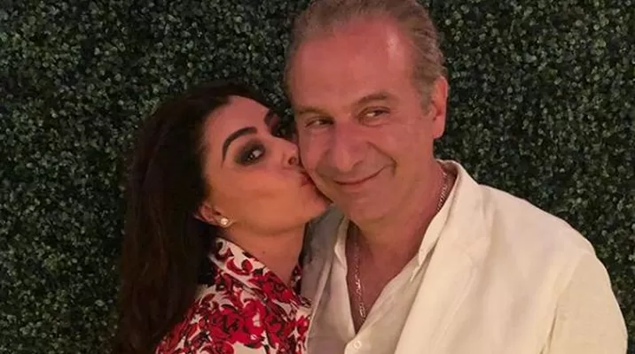 Yadhira aseguró que evita ver programas donde puedan abordar el caso de su esposo. Foto: Ig. Y. Carrillo Yadhira aseguró que evita ver programas donde puedan abordar el caso de su esposo. Foto: Ig. Y. Carrillo