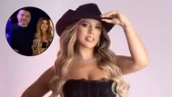 Yahaira muestra regalos de pareja y expone tierno momento