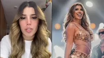 Yahaira Plasencia preocupó a sus fans al hacer este anuncio ¿Qué pasó?/Fotos y video: Instagram