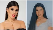 ¿Cuál es el nombre de esta joven que es muy parecida a Yahaira Plasencia?