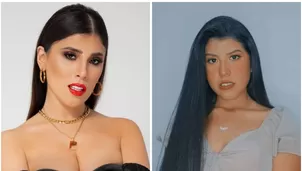 ¿Cuál es el nombre de esta joven que es muy parecida a Yahaira Plasencia?