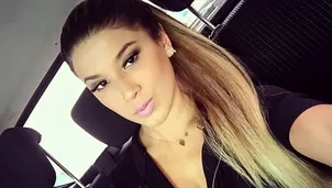 Video: América Noticias/Espectáculos