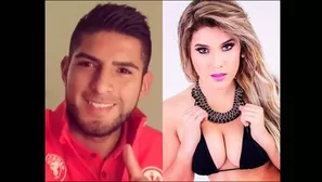 Yahaira Plasencia: Carlos Zambrano se une a Farfán para apoyarla en ‘Reyes del Show’