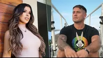 Yahaira Plasencia no olvida las declaraciones que hizo Pancho Rodríguez sobre ella / Instagram