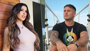 Yahaira Plasencia no olvida las declaraciones que hizo Pancho Rodríguez sobre ella / Instagram