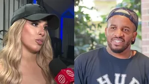 Yahaira Plasencia grabó el videoclip de la canción que le dedica a Jefferson Farfán / América Espectáculos