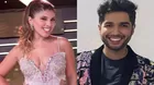 Yahaira Plasencia confirmó romance con Jair Mendoza tras viaje a Punta Cana