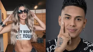 Usuarios le recordaron a Yahaira Plasencia las graves acusaciones contra el salsero por violencia doméstica. Video: Instagram