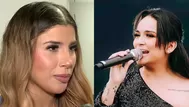 Yahaira Plasencia: “Daniela Darcourt no es mi amiga”